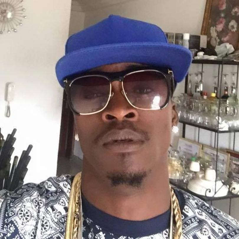 Awards du Coupé Décalé 2017:  Debordo remporte le prix du meilleur concept