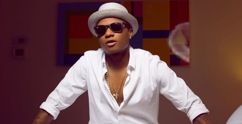 WIZKID : plus fort que jamais!