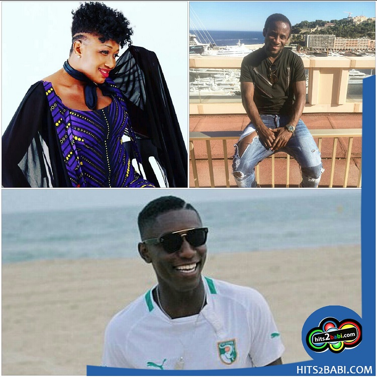 Doumbia Seydou, Max Gradel… Claire Bahi dit tout et tout 