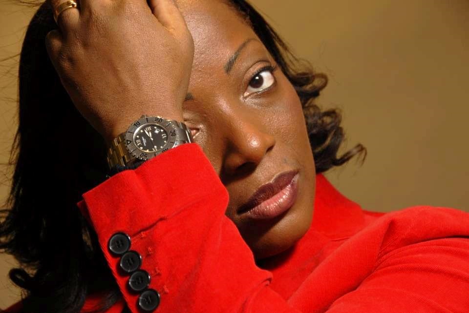 Marie-catherine Koissy a failli, de peu, être empoisonnée. Qui lui en veut?