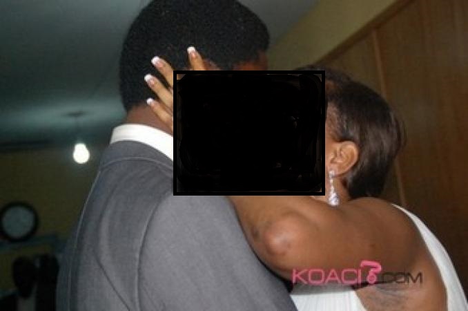 Mère et fils couchent ensemble et ils sont même prêts à aller en prison pour ça