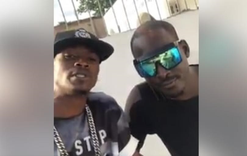 Le Molare et Debordo  font la paix