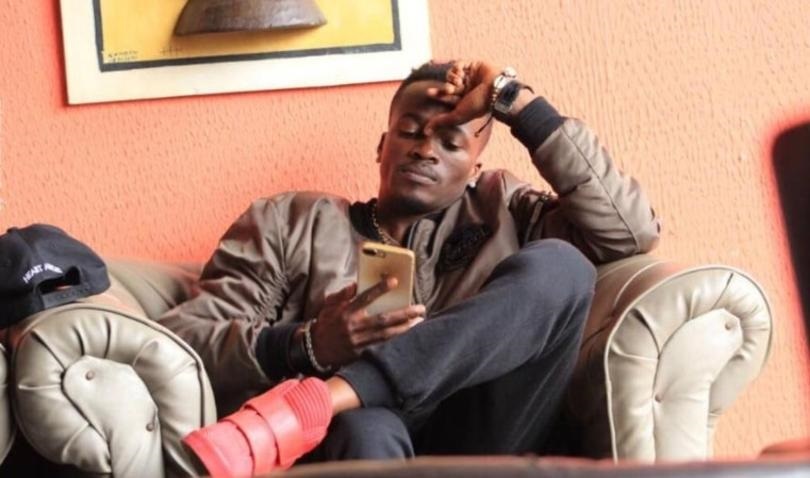 Debordo à Emma Lohoues : “ je t’avais dit de ne pas sortir avec Arafat ”