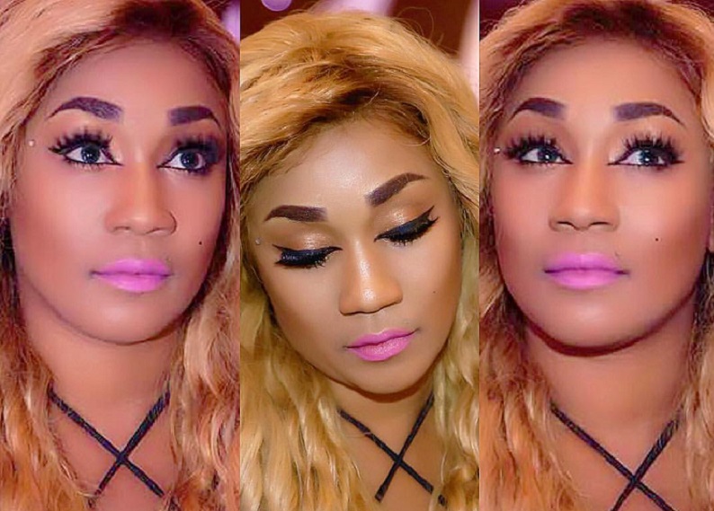 Emma Lohoues : « Je veux un homme au foyer » candidats approchez !!!