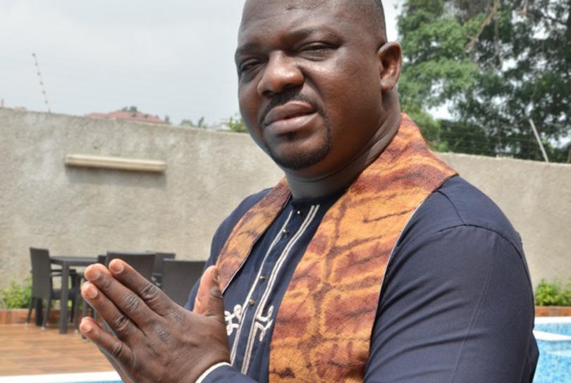 Le pasteur Dezy Champion inaugure son église !