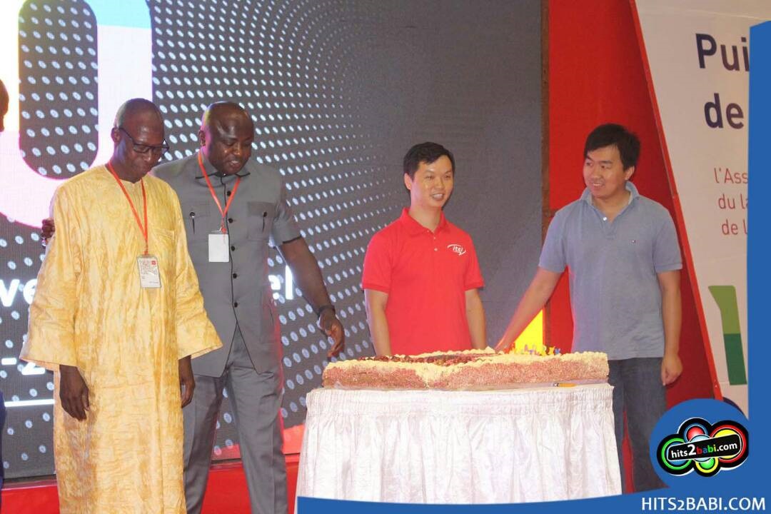 10 ème anniversaire de Itel, l'entreprise lance 2 nouveaux smartphones