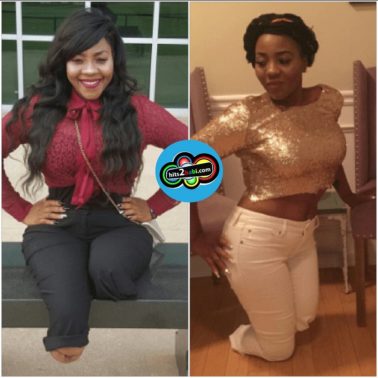 Quateshia Green " L'histoire qui a changé ma vie "