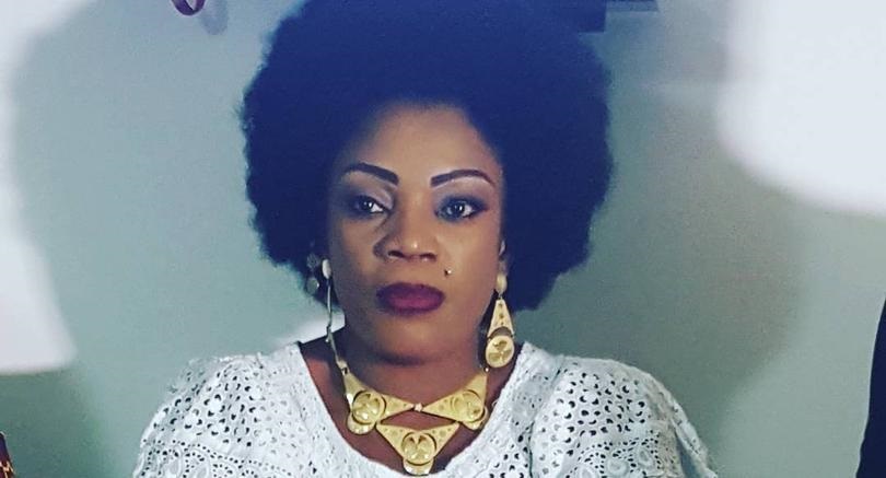 Affou Kéita traitée de lesbienne réagit " Arrêtez de gâter mon nom "