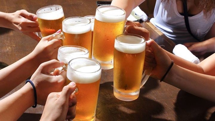 10 effets positifs sur la santé pour les amoureux de la bière.