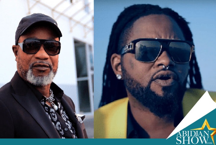 People : Koffi Olomidé jette Ferré Gola en prison