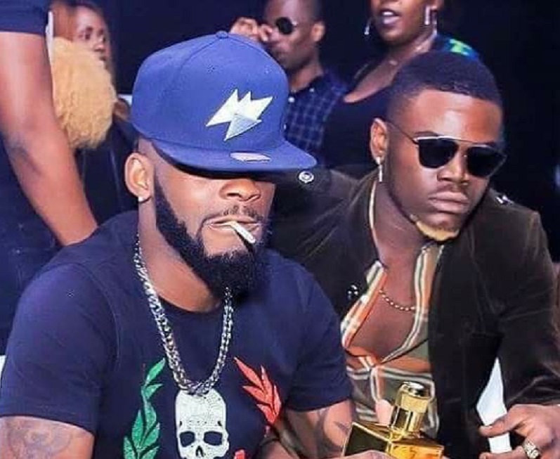 Arafat Dj apporte un coup de frein à la carrière d'Ariel Sheney