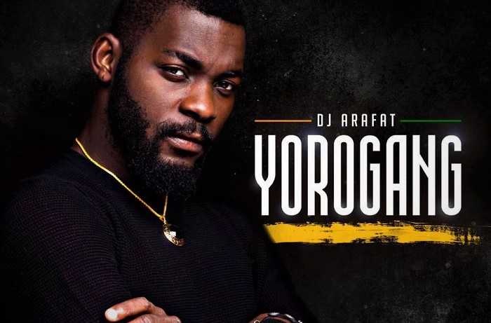 Coupé-Décalé : Arafat présente la nouvelle YôrôGang après le départ d’Ariel Sheney