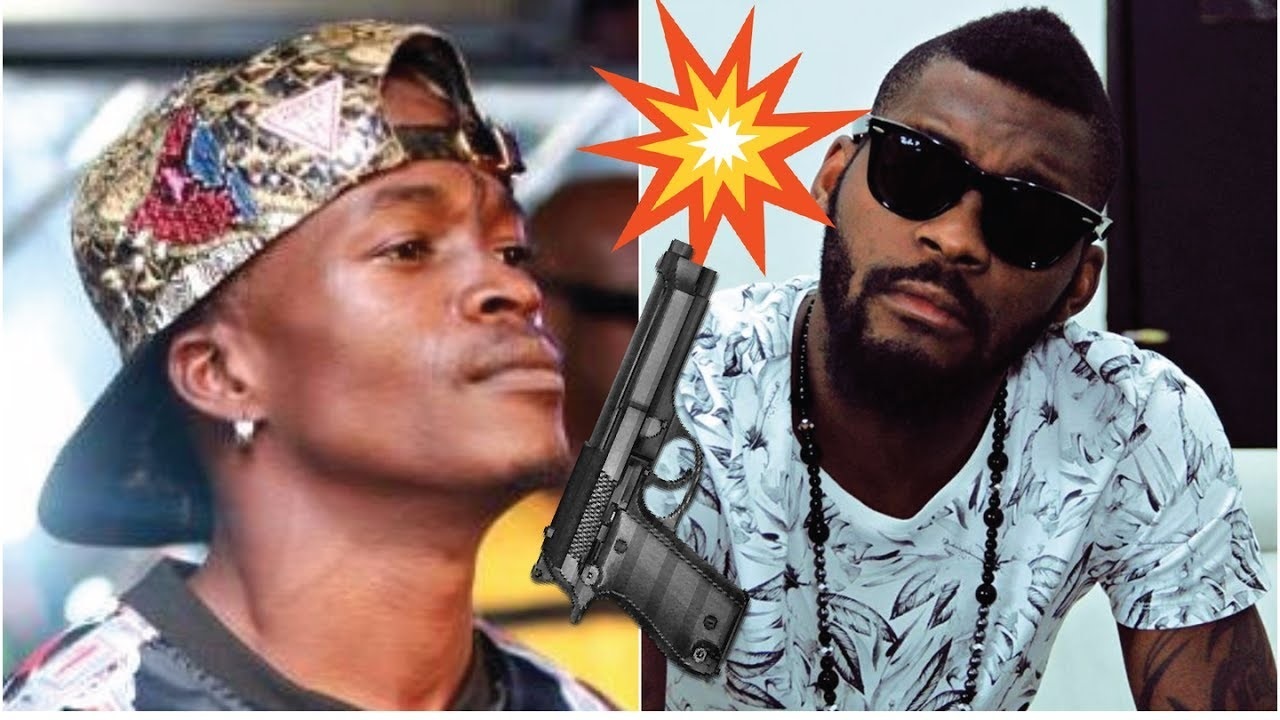 Conflit Arafat-Debordo : les propos du directeur de la police