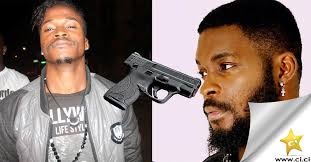 Christy B : il parle des armes à feu de Debordo et Arafat Dj