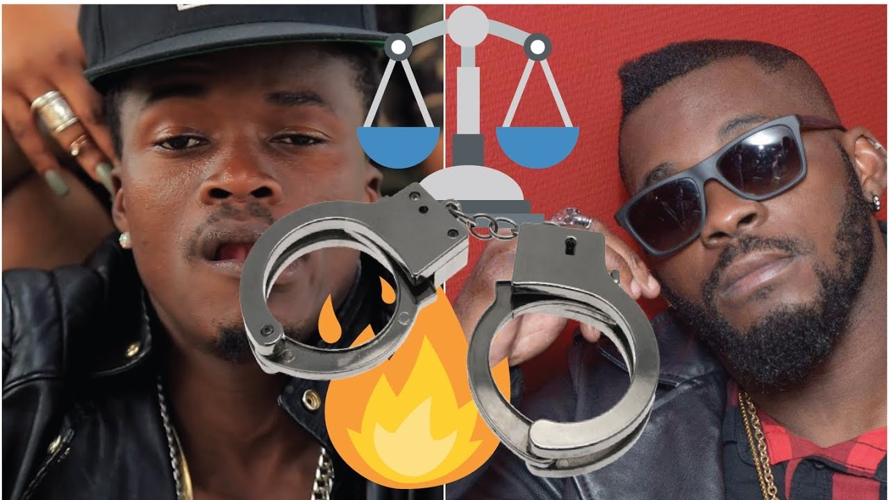 Christy B : il parle des armes à feu de Debordo et Arafat Dj