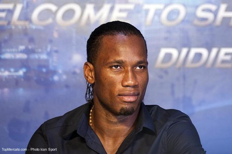Jeunes migrants noirs en Libye : Drogba Didier propose une solution