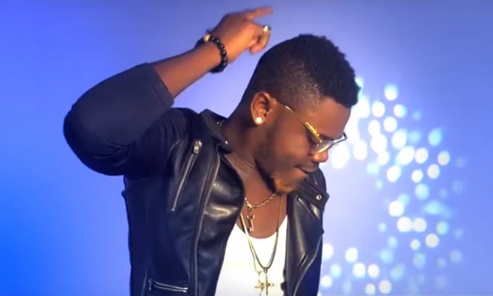 Arafat fait supprimer la chaine YouTube D’Ariel Sheney