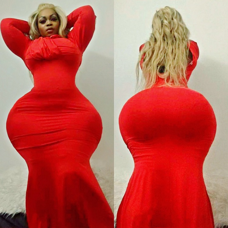 Voilà pourquoi Eudoxie Yao ne coupe jamais ses ongles