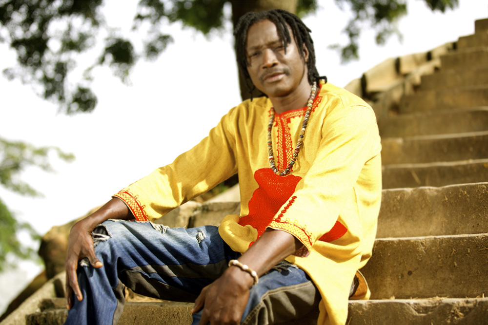 Ismael Isaac, interné à la Pisam depuis plus d'un mois .