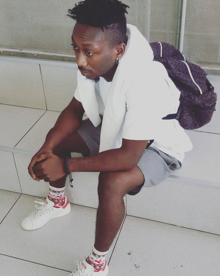 Ruffi ( danseur de Dj Arafat ) arrêté pour possession de drogue
