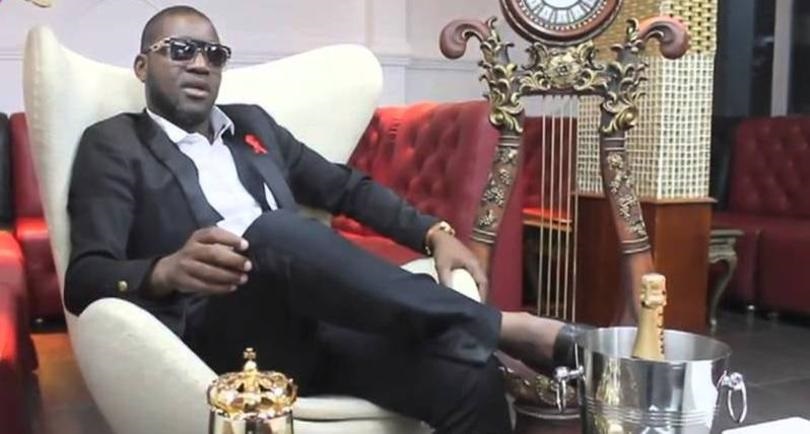 Abou Nidal : Il est promoteur de spectacle