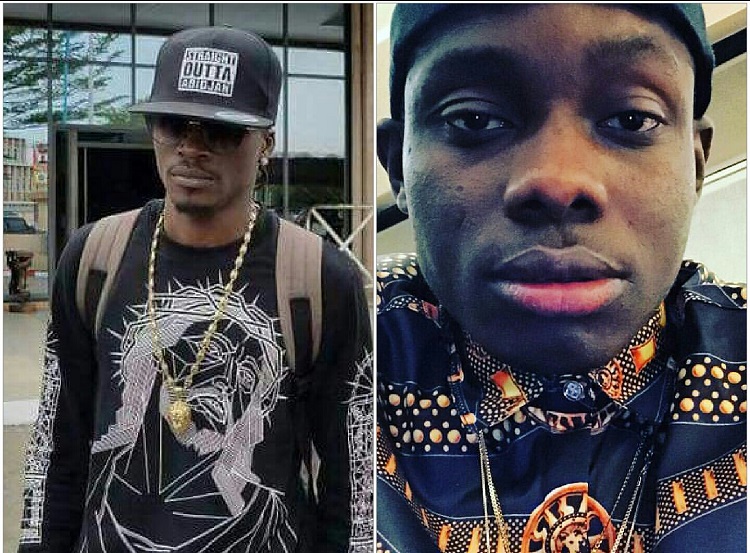 Debordo à Sidiki Diabaté " J’ai été choqué que tu me traites de fourmi "