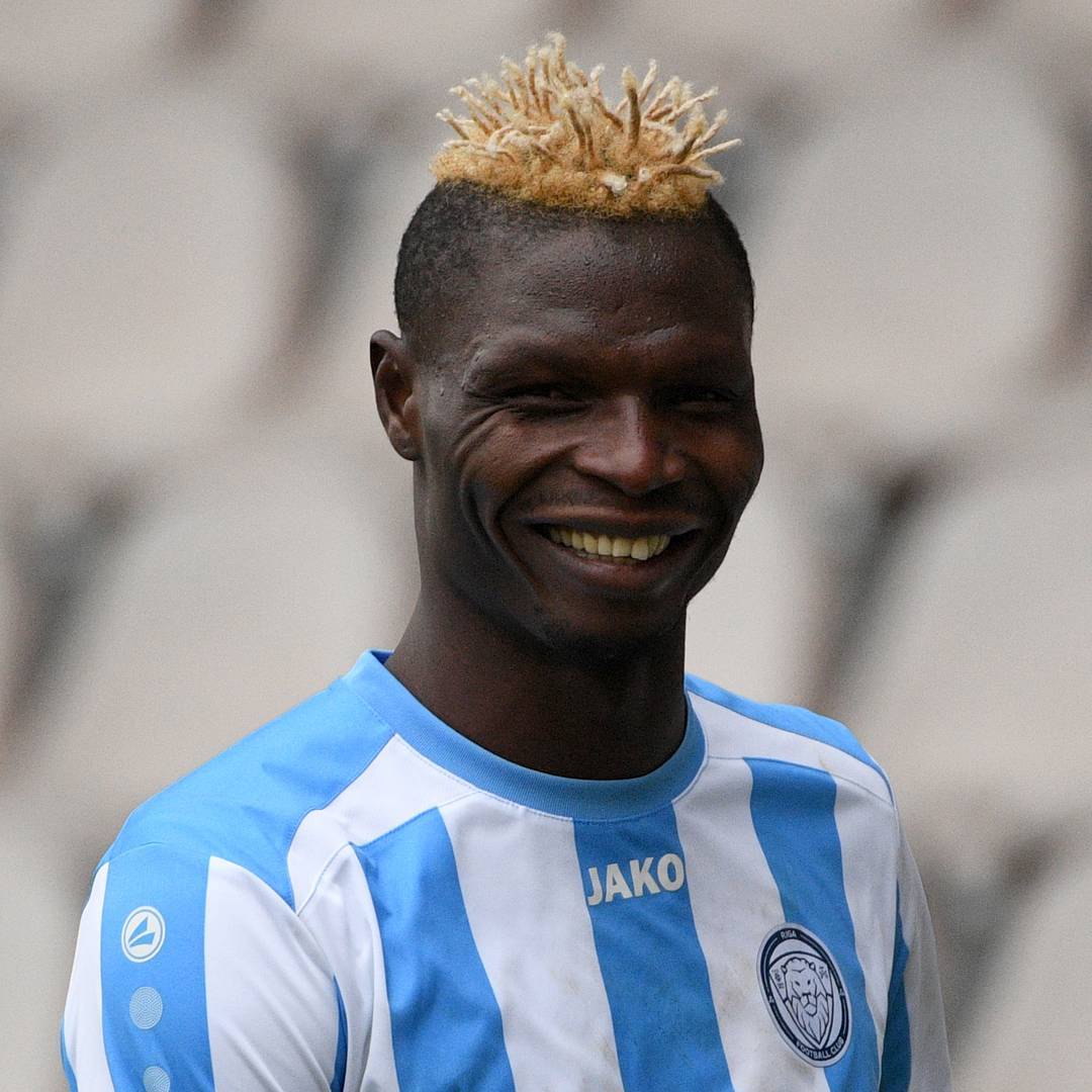 Aristide Bancé a retrouvé sa prostituée