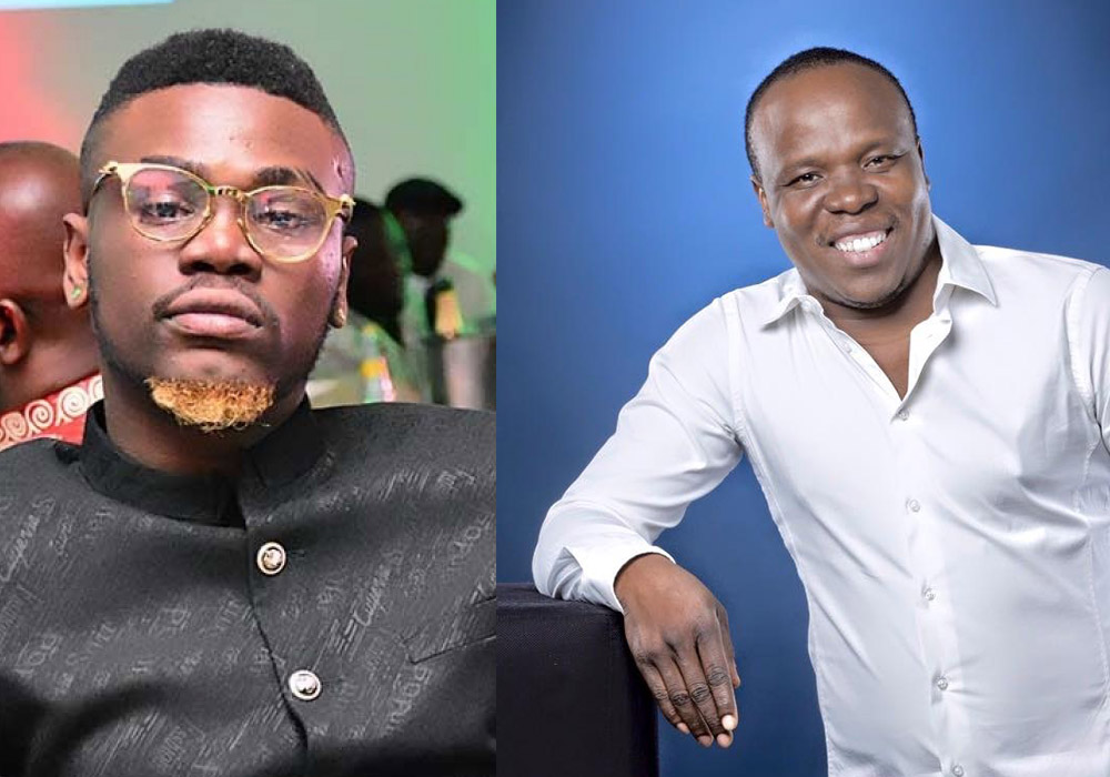 Ariel Sheney prêt à s’engager avec Gaou Production?