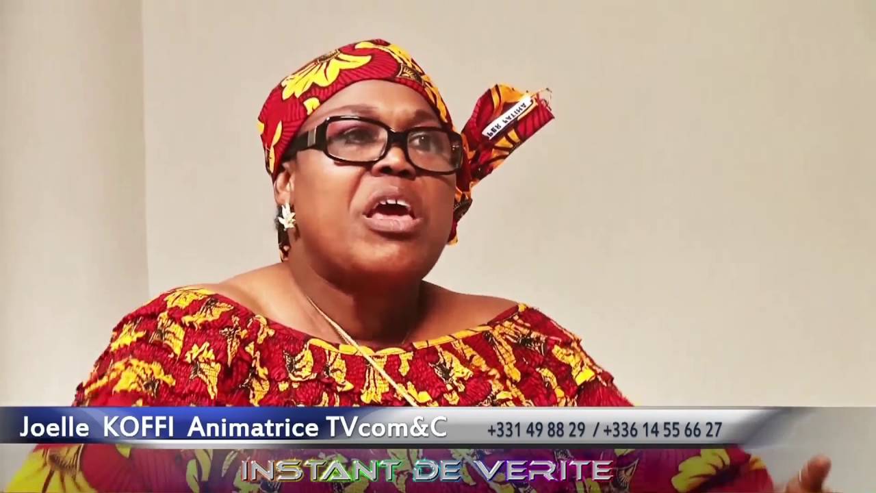 Accusé d’avoir voulu tuer le Président Ggagbo, Reine Pelagie s’explique dans une vidéo