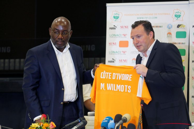 Marc Wilmots assigne Sidy Diallo en justice