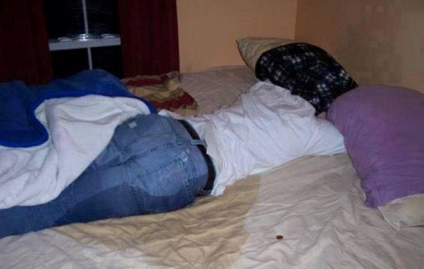 Sa femme fait pipi au lit, il exige le remboursement de sa dot de 2 millions de Fcfa