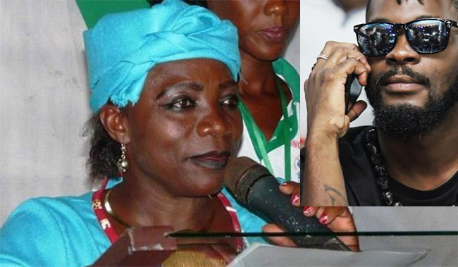 Une prophétesse révèle:  » Arafat Dj est appelé à venir en aide aux veuves et aux orphelins »