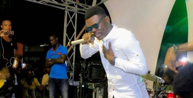 Le concert d'Ariel Sheney à Daoukro fait des dizaines de blessés : Des morts et des disparitions signalées