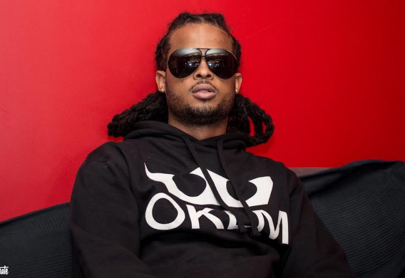 Kalash annule son concert à Abidjan