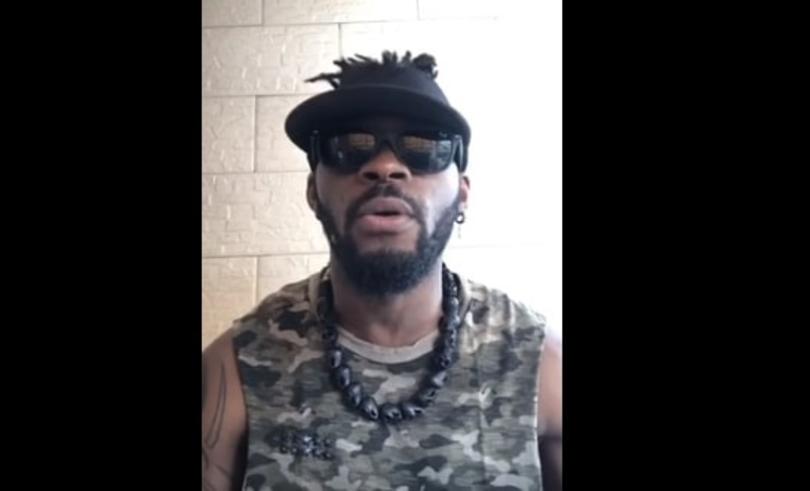Dj Arafat explique pourquoi il sera absent au tribunal demain