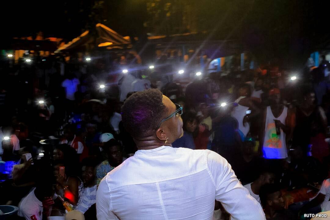 Bousculades au concert d’Ariel Sheney: Le député de Daoukro fait des précisions sur les victimes et les dégâts causés