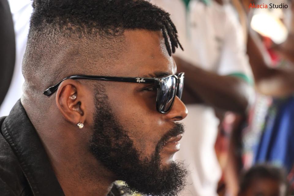 Dj Arafat dévoile le montant de l'organisation de son concert à la BAE