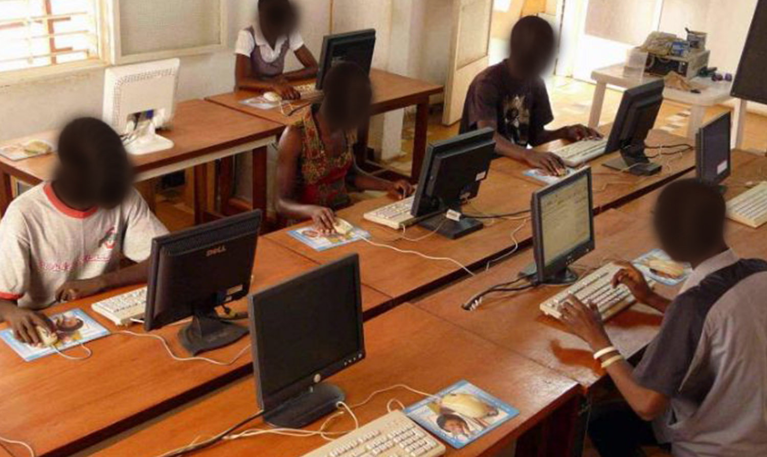 Zouan-Hounien / Plus de 3500 attestations d’identité frauduleuses délivrées dans un cybercafé