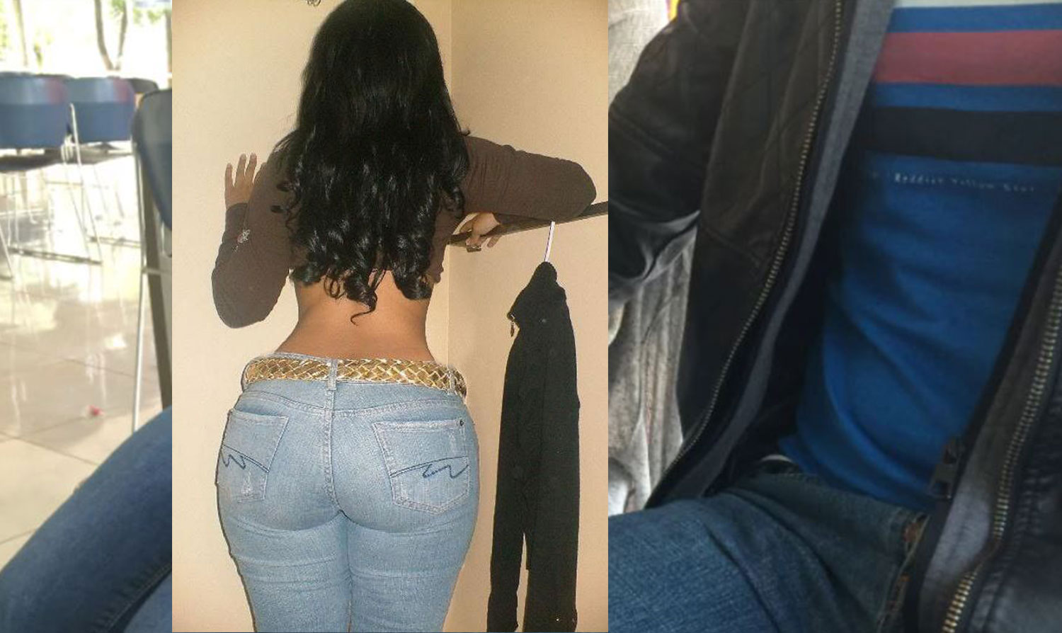 Il se fait assassiner par sa femme et ses filles pour les avoir interdites de porter des jeans